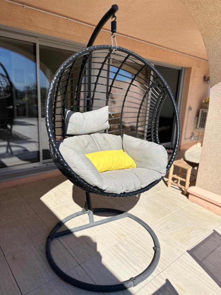 Cap Au Sud Apartment