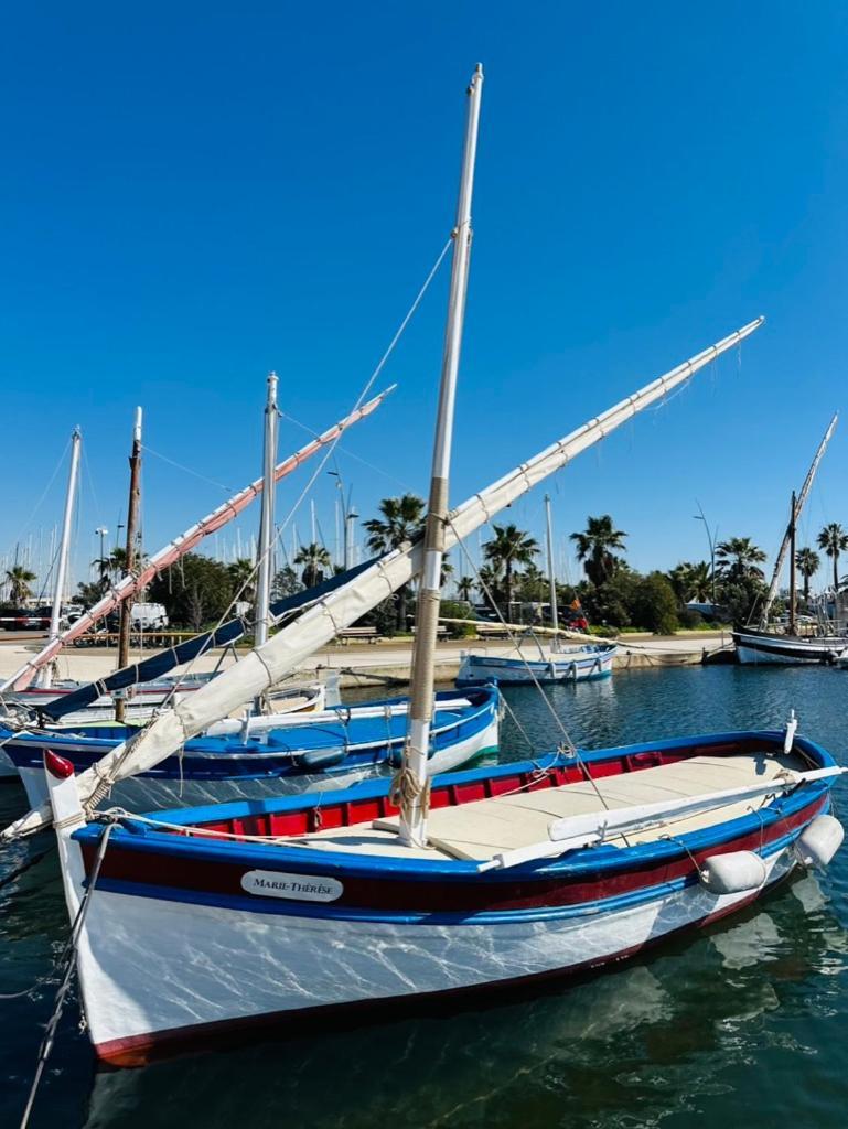 Cap Au Sud * Hyères