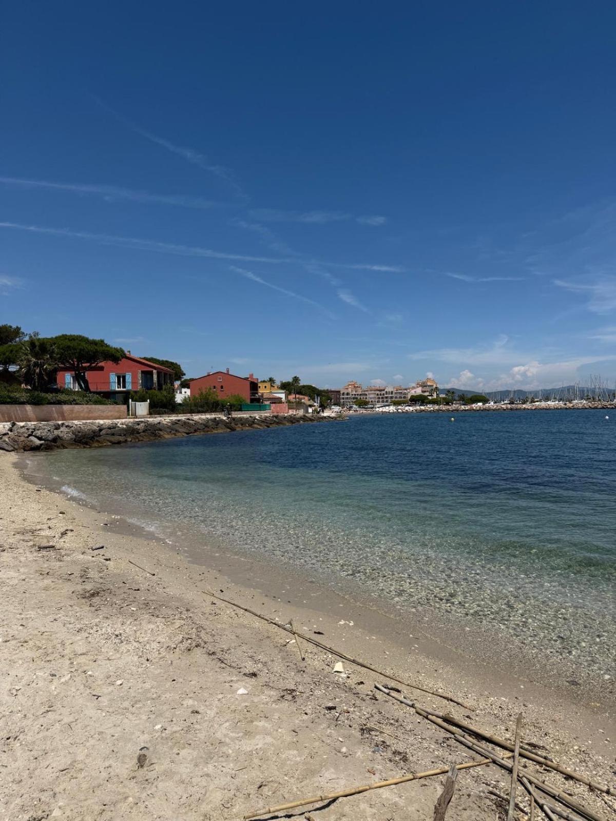 Cap Au Sud